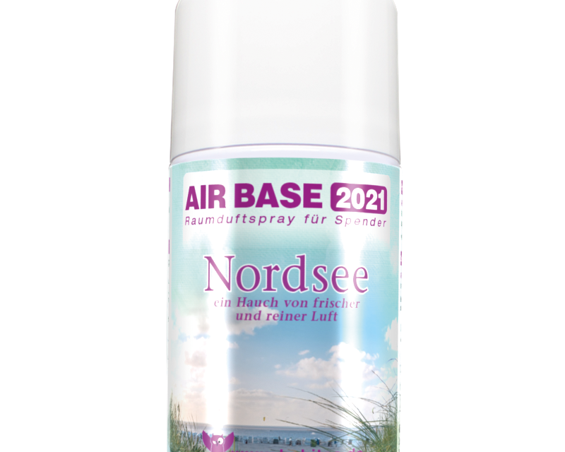 Duft Nordsee 3020