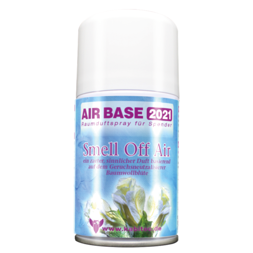 Duft Smell Off Air 3017