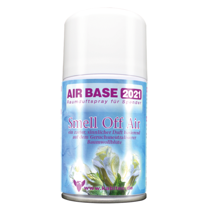 Duft Smell Off Air 3017