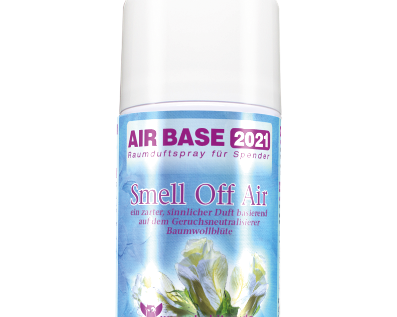 Duft Smell Off Air 3017