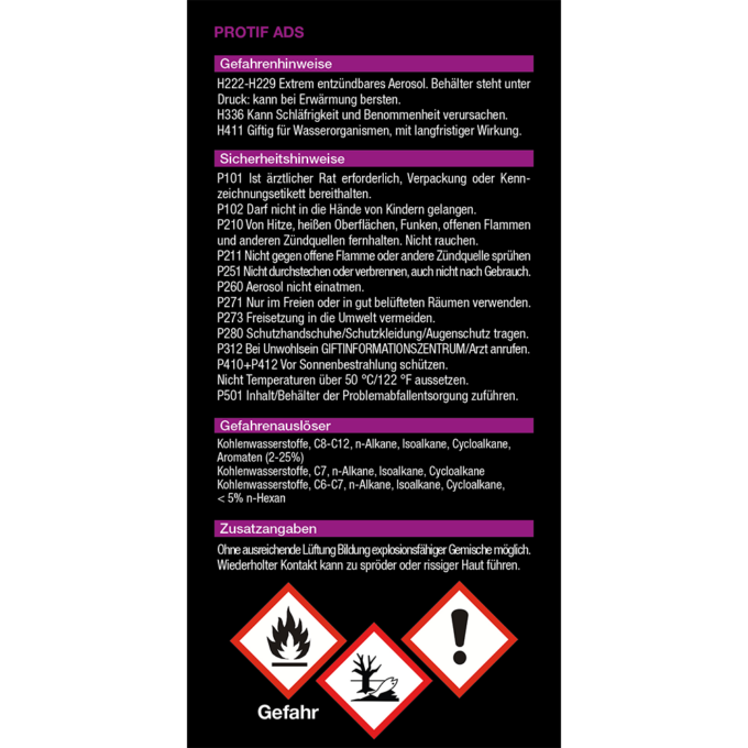 Langzeit-Korrosionsschutz