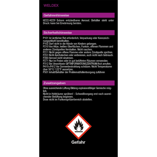 silikonfreies Trennmittel