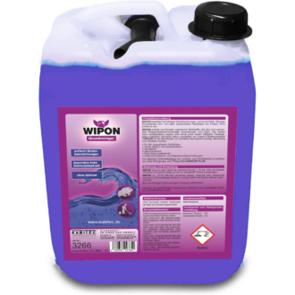 WIPON Grundreiniger Bodenreiniger 5 Liter Kanister