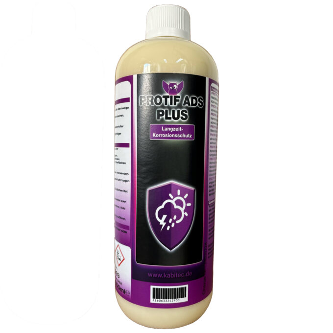 PROTIF ADS PLUS Langzeit-Korrosionsschutz 1000 ml