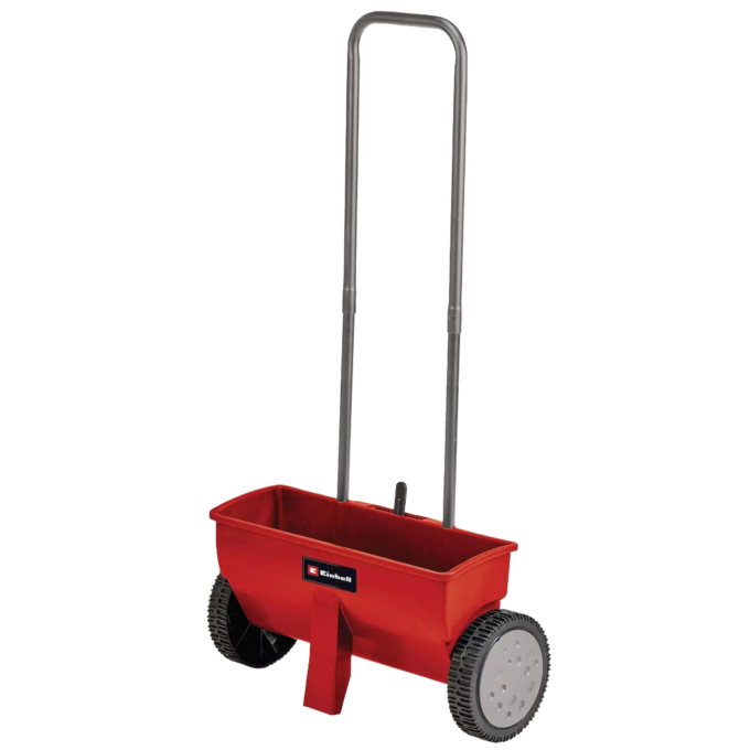 Universal-Streuwagen