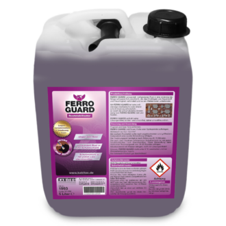 FERRO GUARD 5 Liter