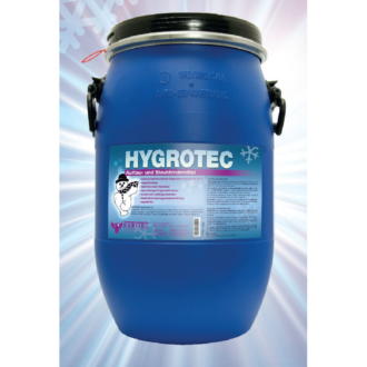 HYGROTEC Auftau- und Staubbindemittel