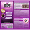 FERRO GUARD 5 Liter Etikett